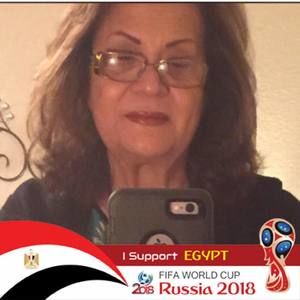 Meet your Posher, Fatima